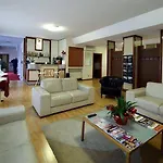 Cristallo Hotel