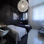 Cristallo Hotel