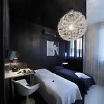 Cristallo Hotel Brescia