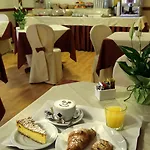 Cristallo Hotel