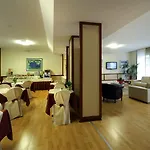 Hotel Cristallo 3*