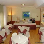 Hotel Cristallo