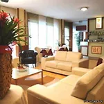 Cristallo Hotel 3*