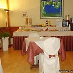 Hotel Cristallo 3*