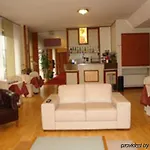 Cristallo Hotel 3*