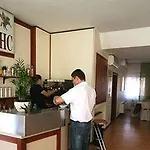 Hotel Cristallo 3*