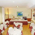Hotel Cristallo 3*