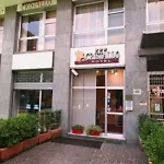 Hotel Cristallo