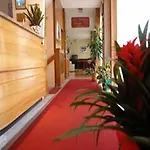 Cristallo Hotel Brescia