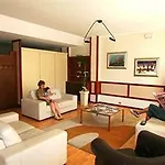 Cristallo Hotel 3*