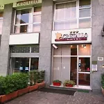 Cristallo Hotel 3*