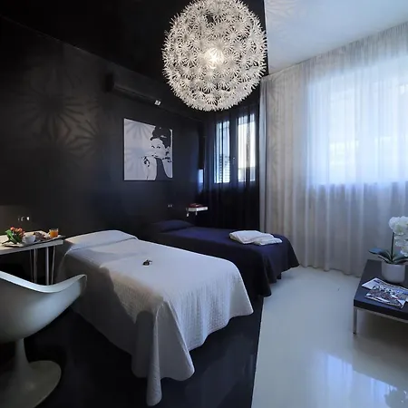 Cristallo Hotell
