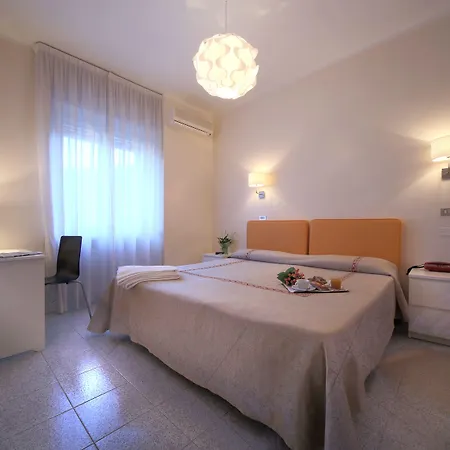 Cristallo 3* Брешия