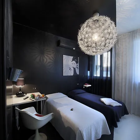 Cristallo Szálloda Brescia