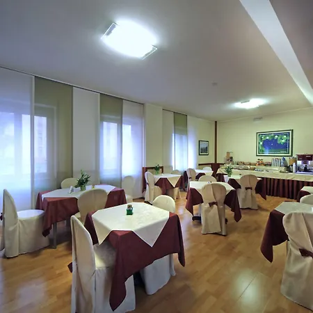Hotel Cristallo Brescia