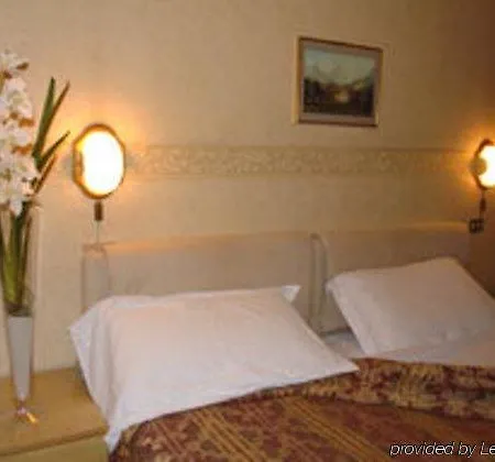 Hotell Cristallo Brescia
