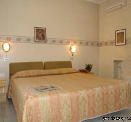 Hotell Cristallo