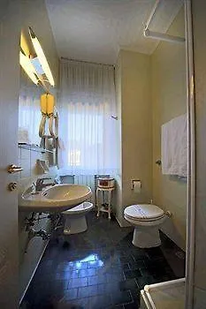 Hotell Cristallo 3*