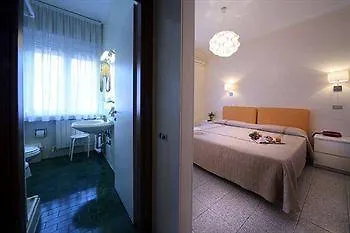 Hotell Cristallo