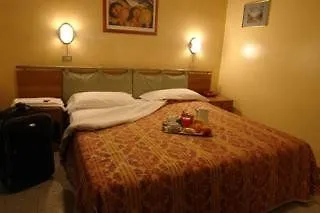 Hotell Cristallo Brescia