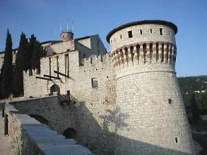 Cristallo 3*