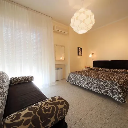 Hotell Cristallo