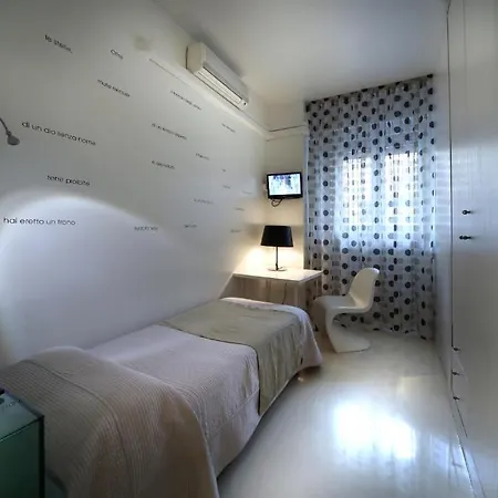 Cristallo Hotell