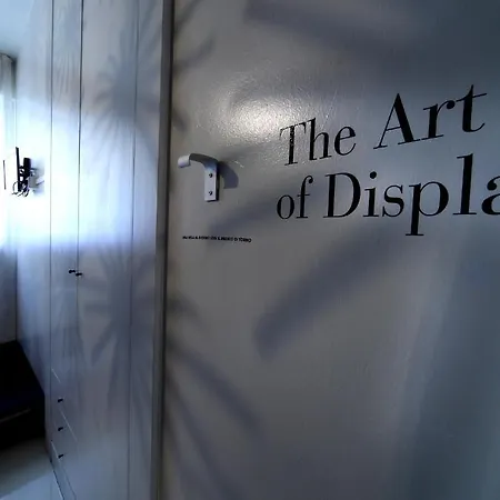 Cristallo 3* Brescia