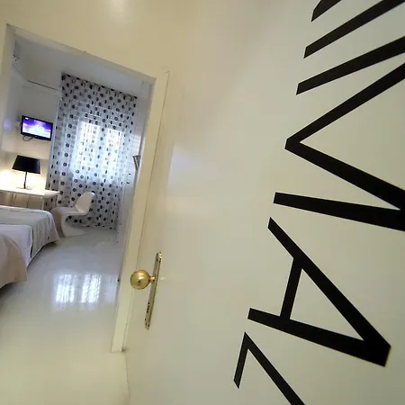 Hotell Cristallo Brescia