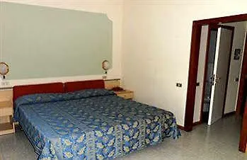 Cristallo Hotell Brescia