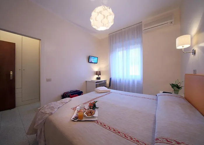 Szálloda Cristallo Brescia