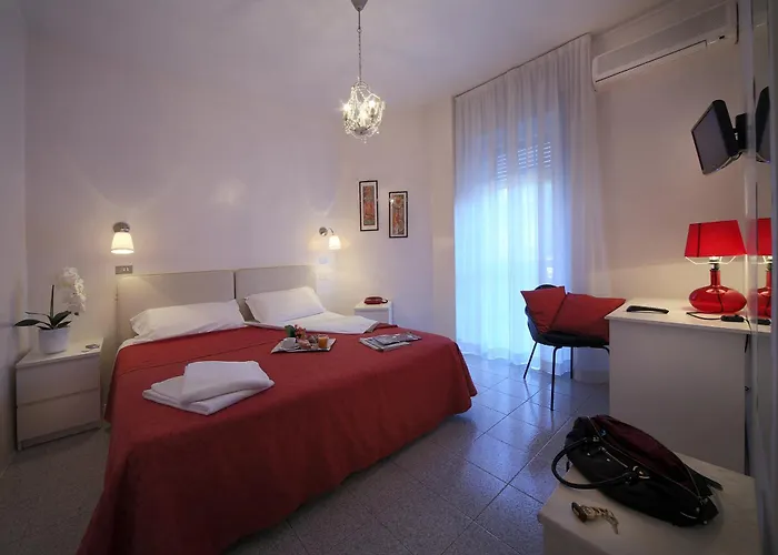 Cristallo Szálloda 3*