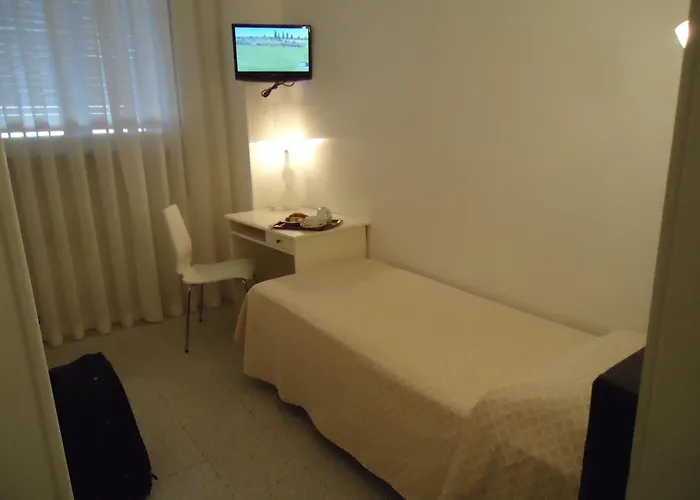 Hotel Cristallo Brescia