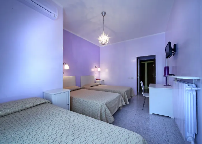 Hotel Cristallo Brescia