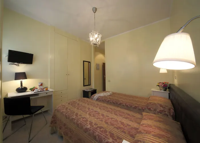 Cristallo Hotel Brescia