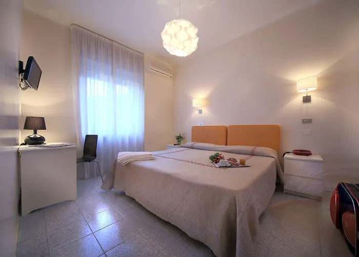 Cristallo 3* Brescia