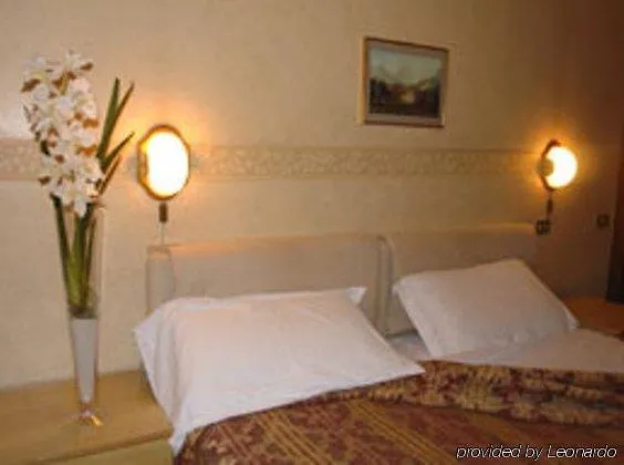 Hotel Cristallo Brescia