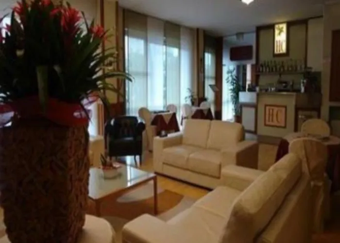 Hotel Cristallo Brescia