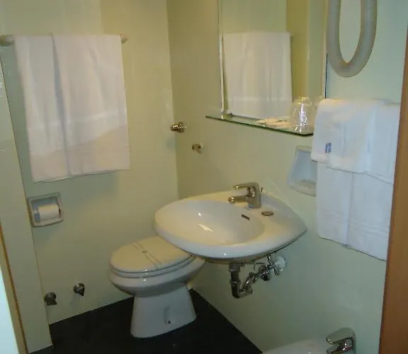 Hotel Cristallo Brescia