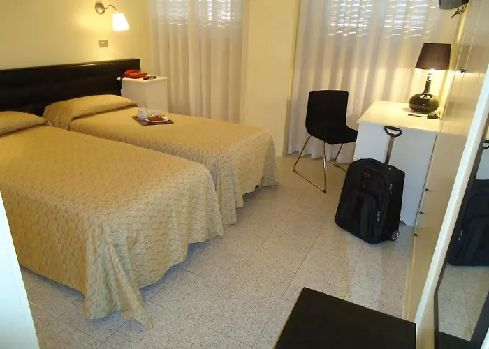 Hotel Cristallo Brescia