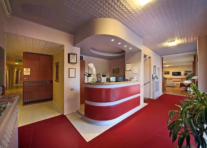 Cristallo 3* Brescia